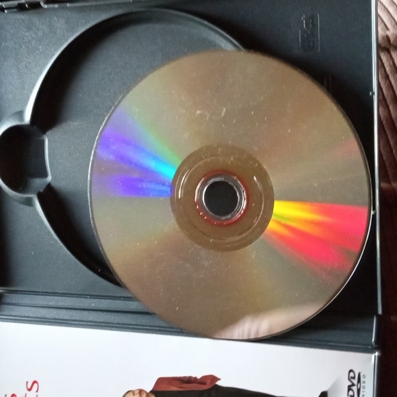 America's Sweethearts DVD - Picture 5 of 5